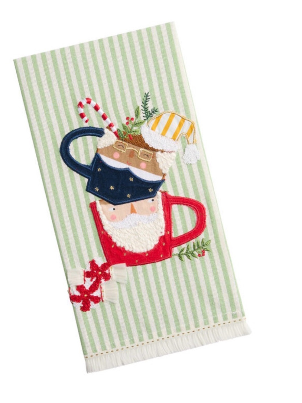 NWT World Market Dish Towel
